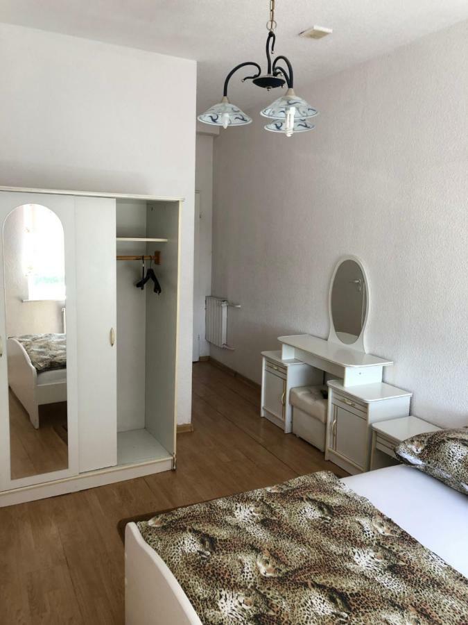 Bed and Breakfast Setpol 1 à Wyszomierz  Extérieur photo