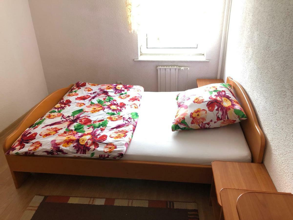 Bed and Breakfast Setpol 1 à Wyszomierz  Extérieur photo