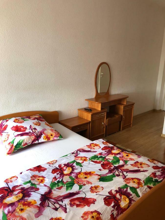 Bed and Breakfast Setpol 1 à Wyszomierz  Extérieur photo